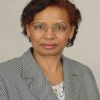 Prof. Agnes W. Mwang’ombe BSc. Agric, MSc. (Nbi), PhD. (Lond), DIC (Imperial Coll. Lond)